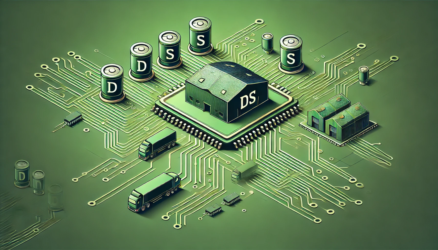 Electronic Components